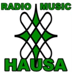 Logo of RADIO FOR BBC HAUSA android Application 